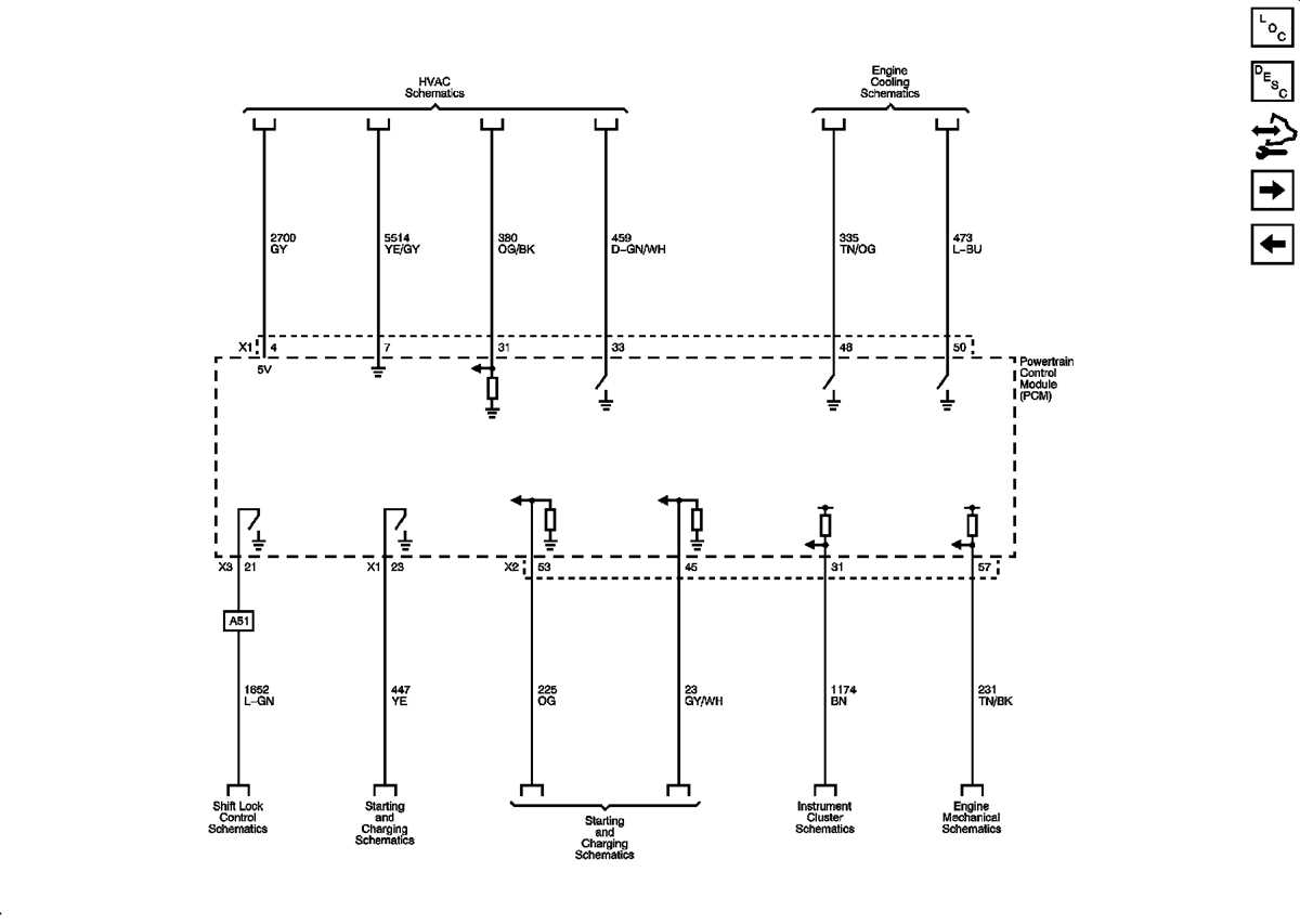 2009 buick lucerne radio wiring diagram