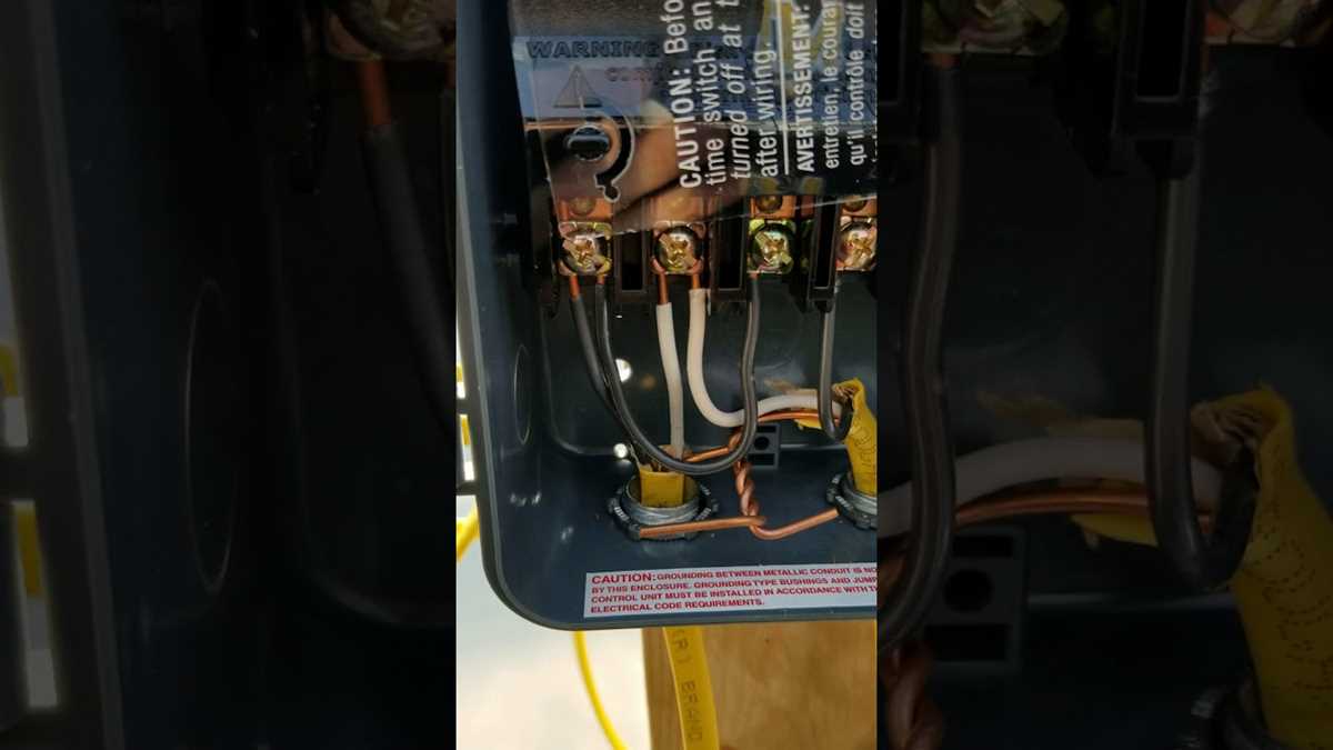tork ewz103 wiring diagram