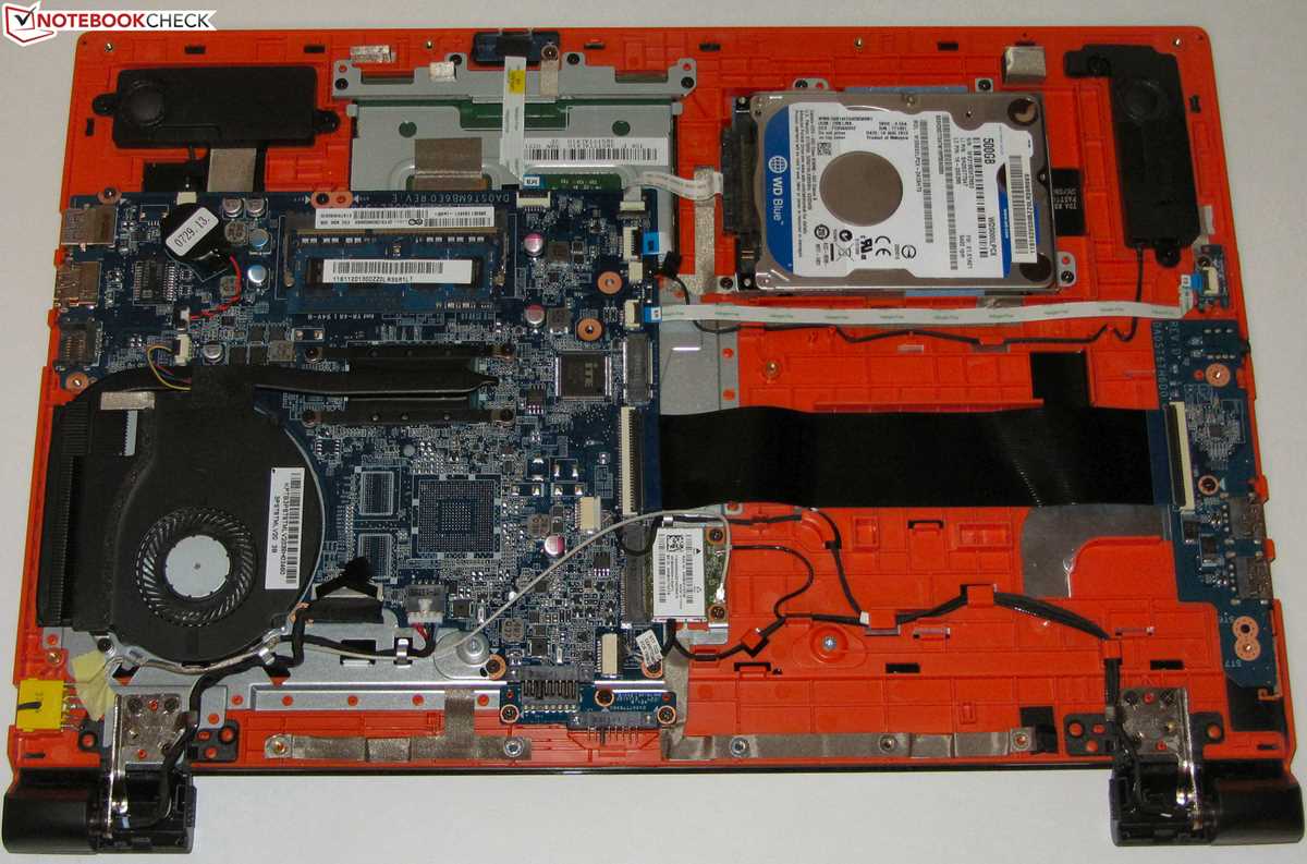 lenovo flex 15 ideapad model 20309 schematic diagram