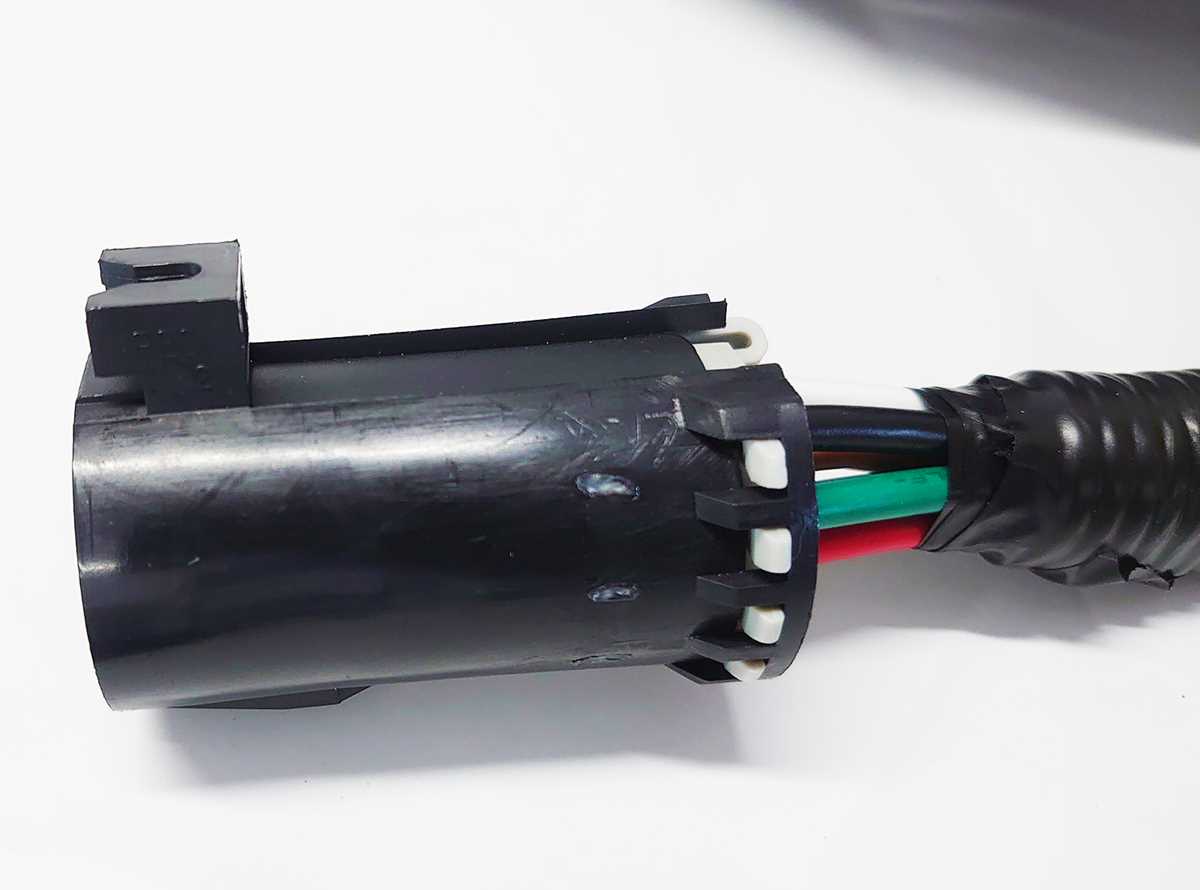saltdogg shpe2000 wiring diagram