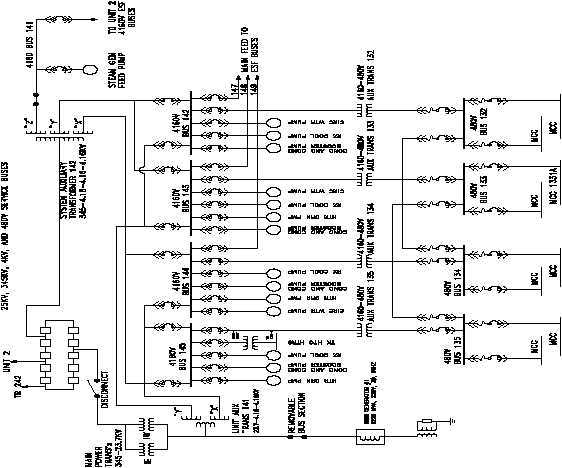 sample schematic diagram