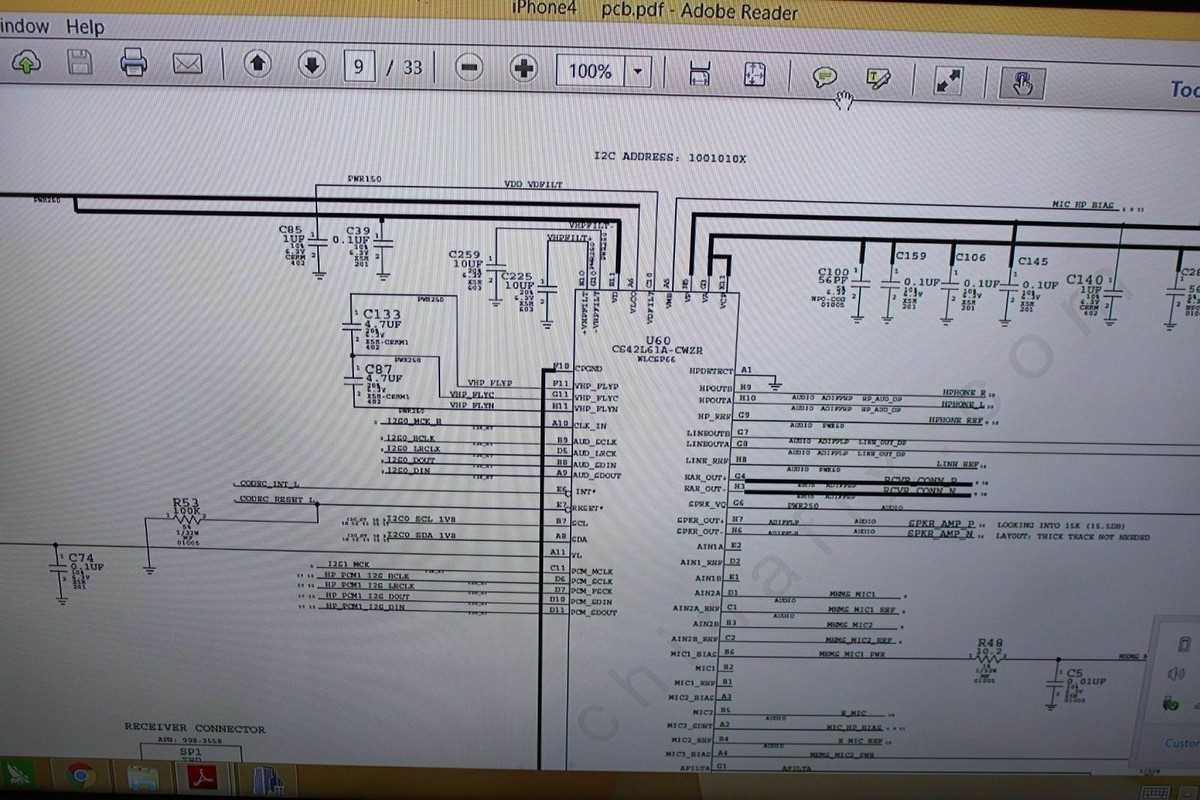 samsung n9005 schematic diagram