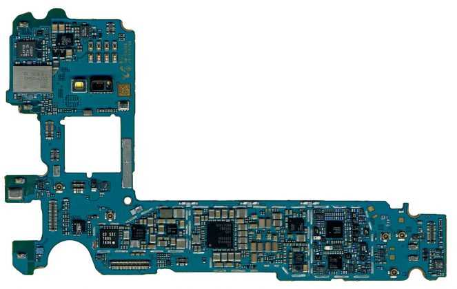 samsung note 5 schematic diagram download