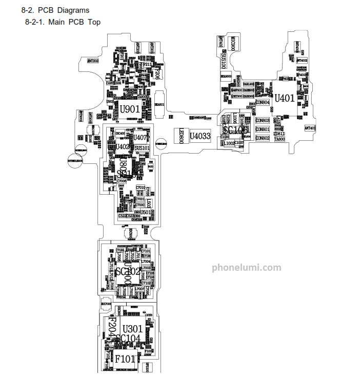 samsung note 5 schematic diagram download