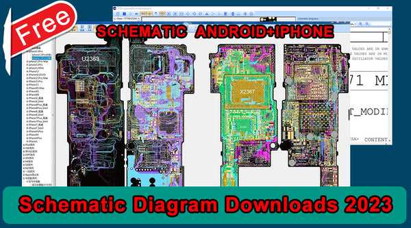 samsung note 5 schematic diagram download