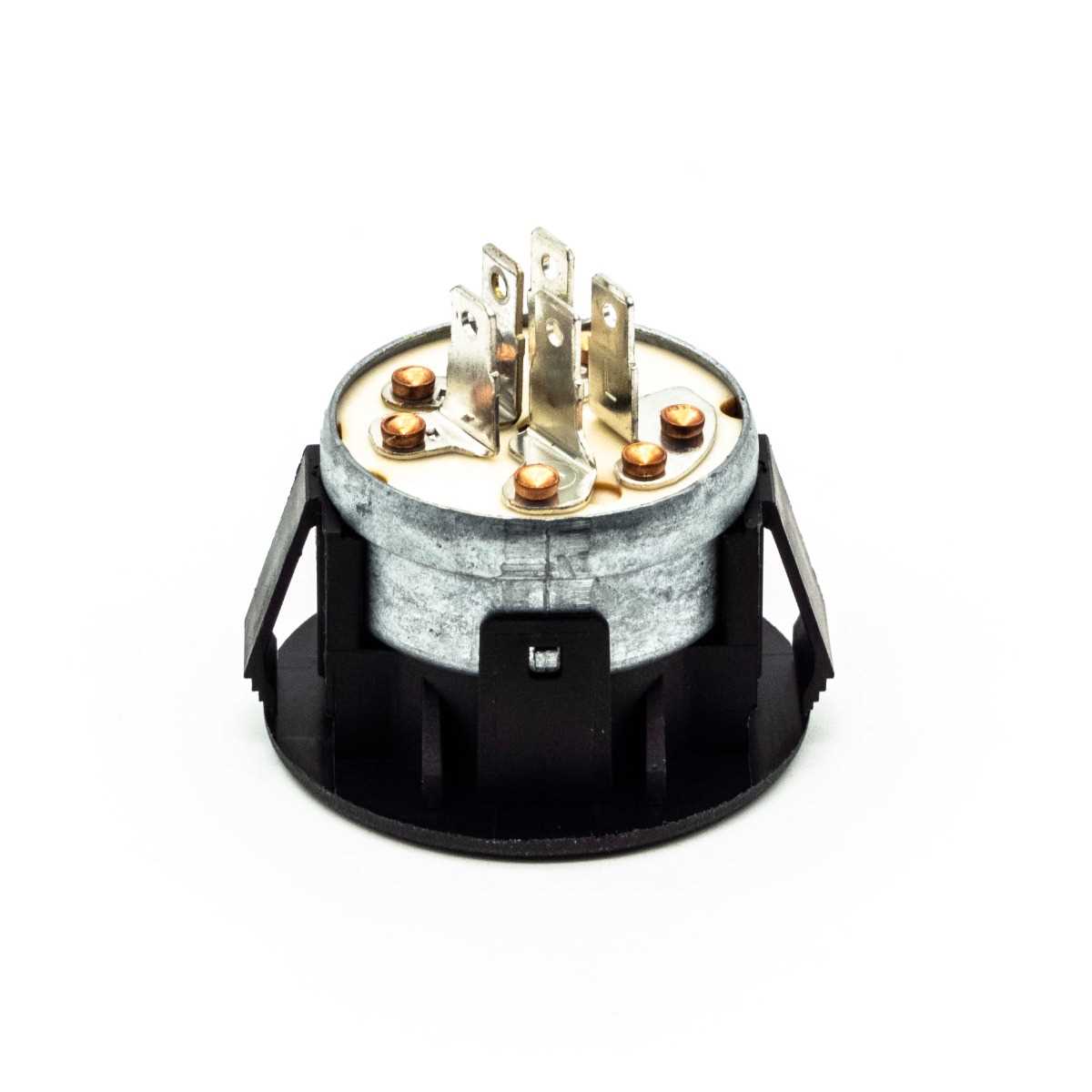 scag ignition switch wiring diagram