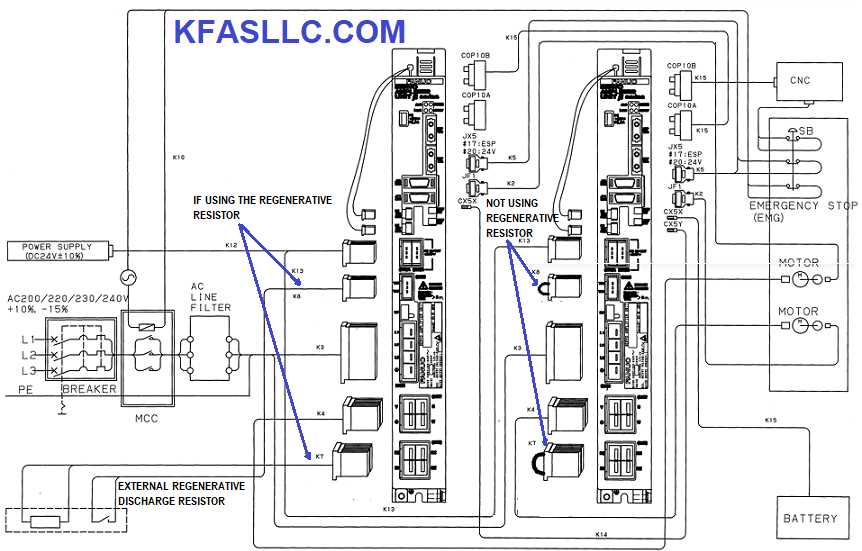 schematic diagram f9a06 on the power pcb wd 73642