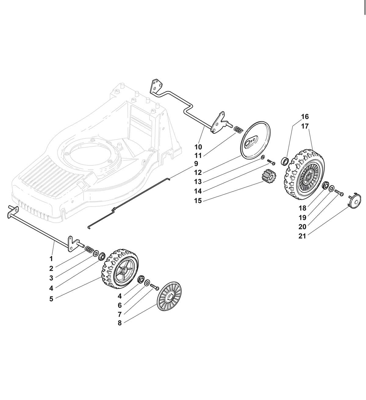 schematic diagram honda 5.5 gcv160