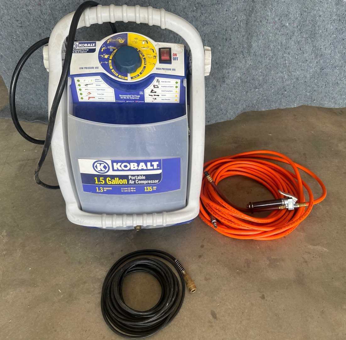 schematic diagram kobalt air compressor