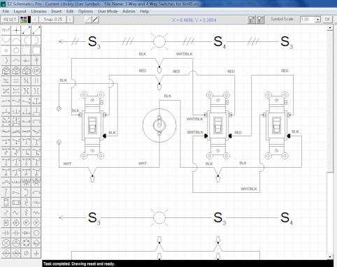 schematic diagram maker app