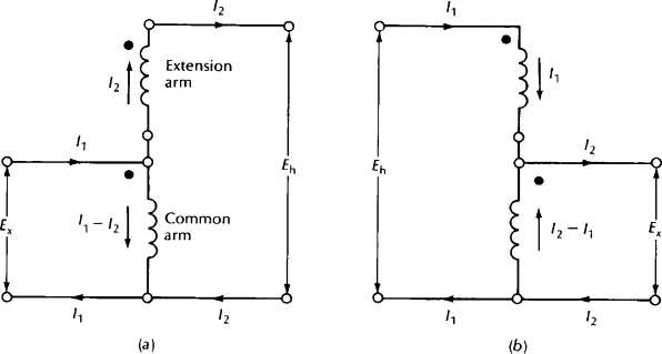 schematic diagram of autotransformer starter