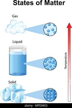 schematic diagram of matter definition