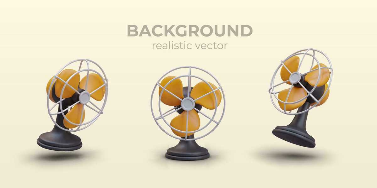 schematic diagram of standard electric fan
