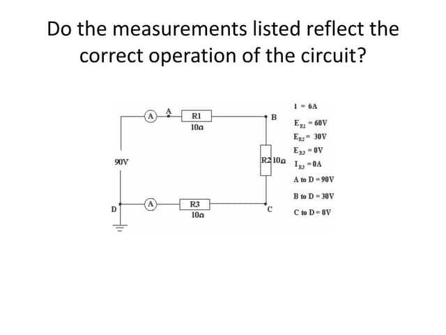 schematic diagram of vom