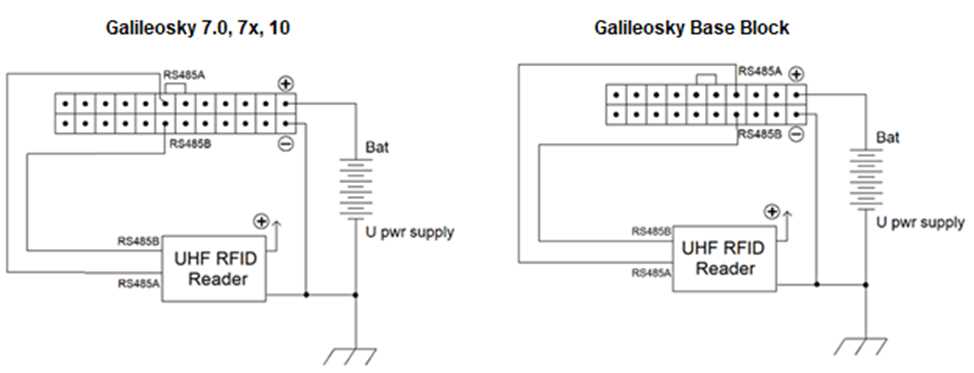 schematic diagram reader
