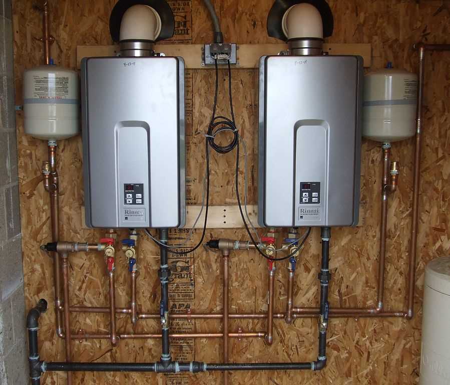 schematic diagram richmond tankless water heater