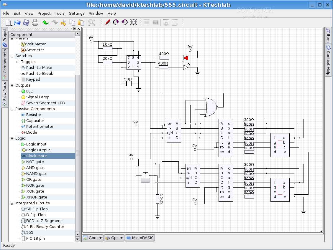 schematic diagram software online