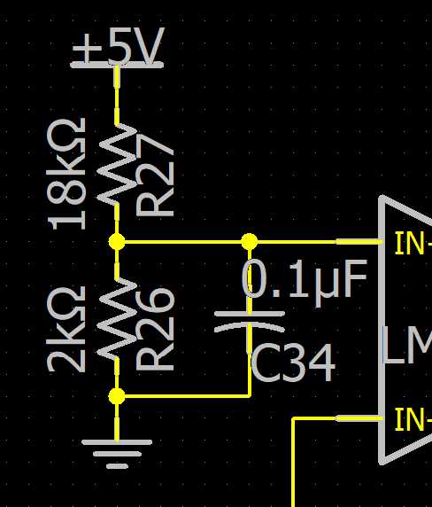 schematic diagram symbols tp