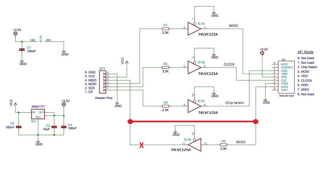 schematic diagram trackid sp 006