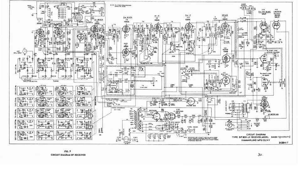 schematic diagram trackid sp 006
