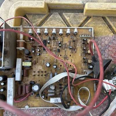 schematic diagram tv polytron 21 minimax