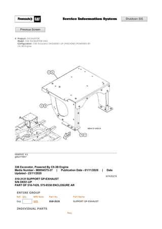 schematic marlin 336 parts diagram