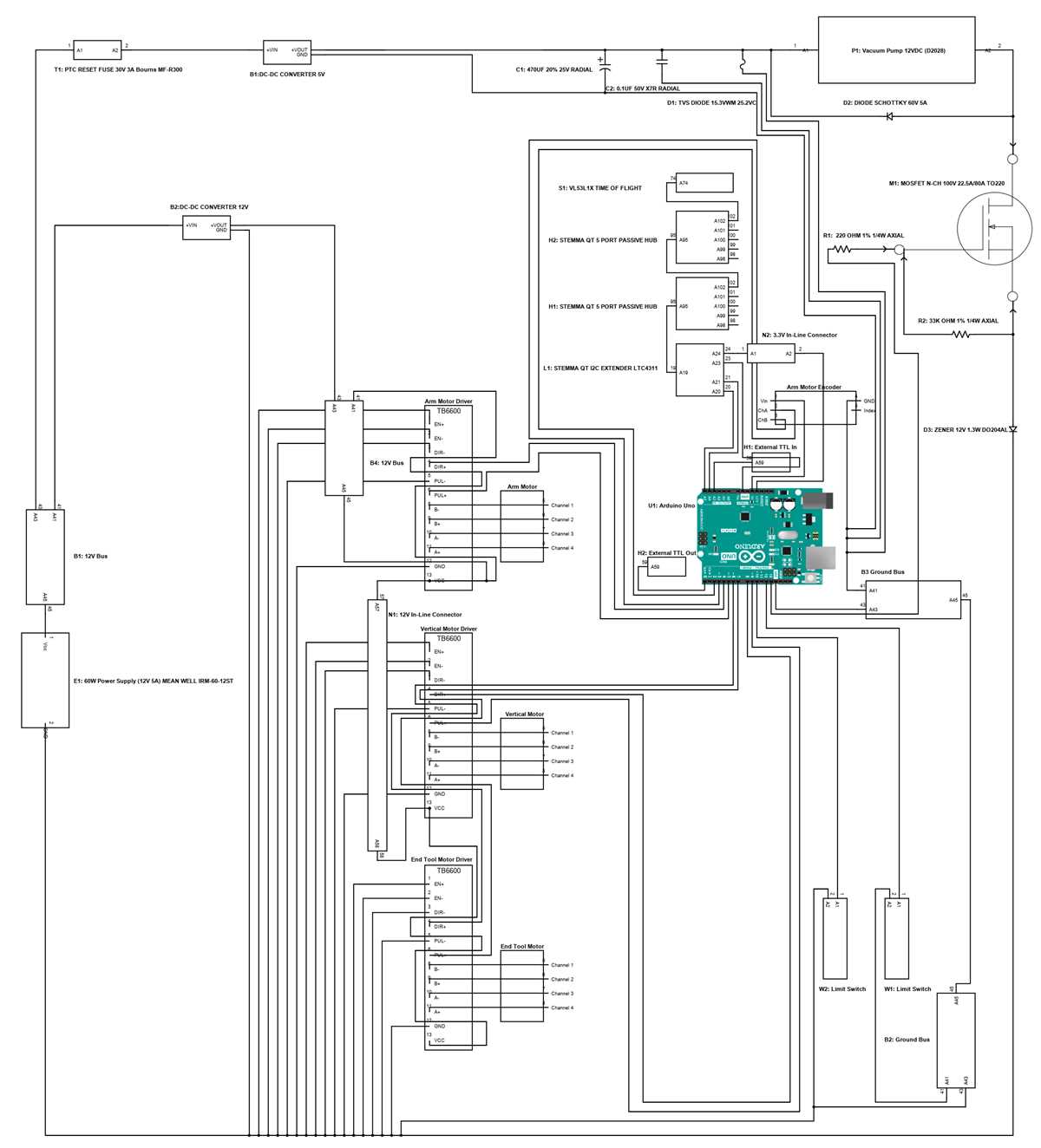 schematics diagrams free download