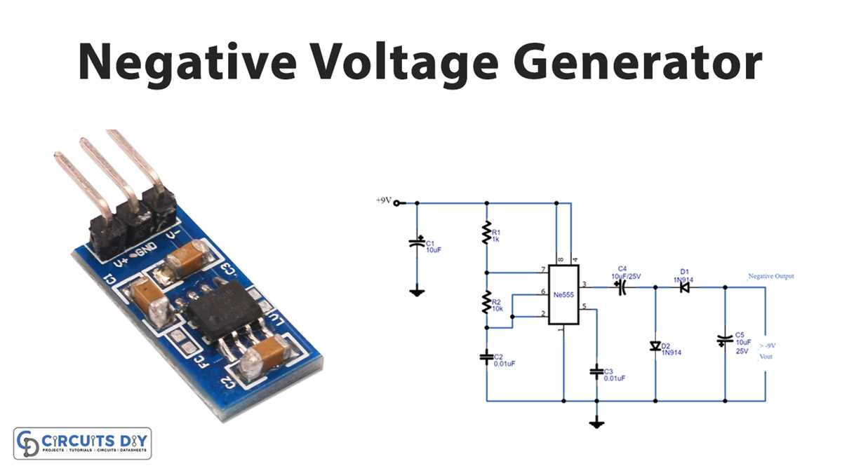 voltage circuit diagram