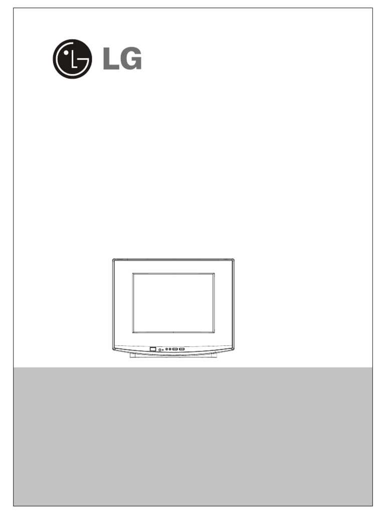 lg cp79a chassis circuit diagram