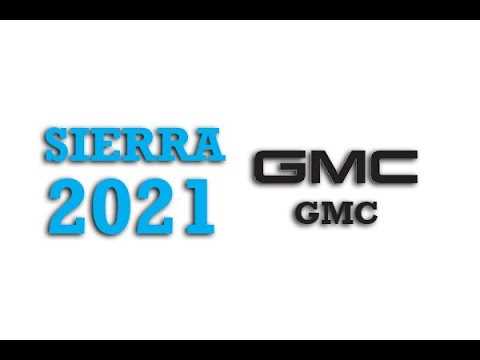 2021 gmc sierra wiring diagram