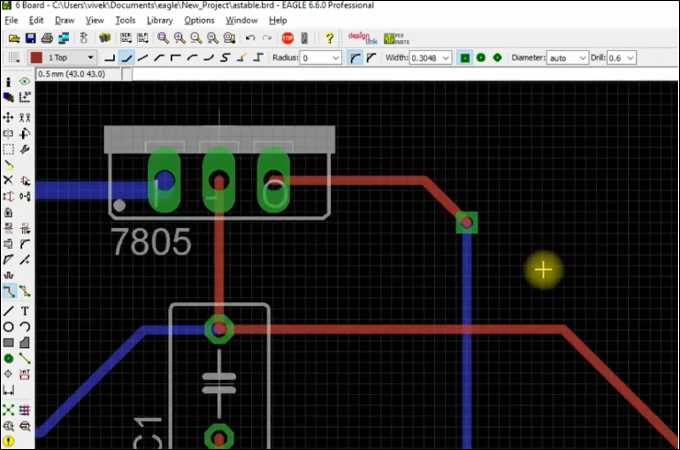online circuit diagram maker for arduino