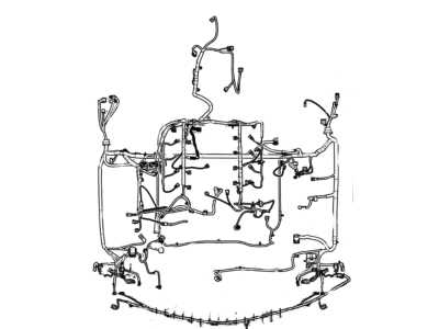 2014 ford f150 wiring harness diagram