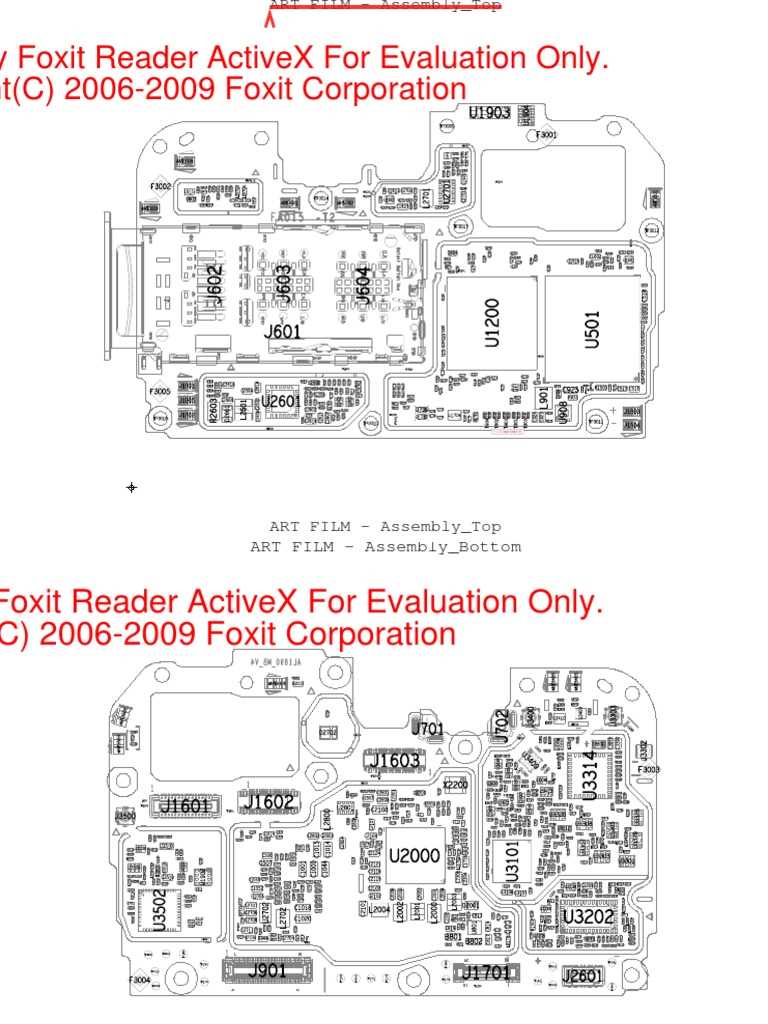 oppo a5s schematic diagram