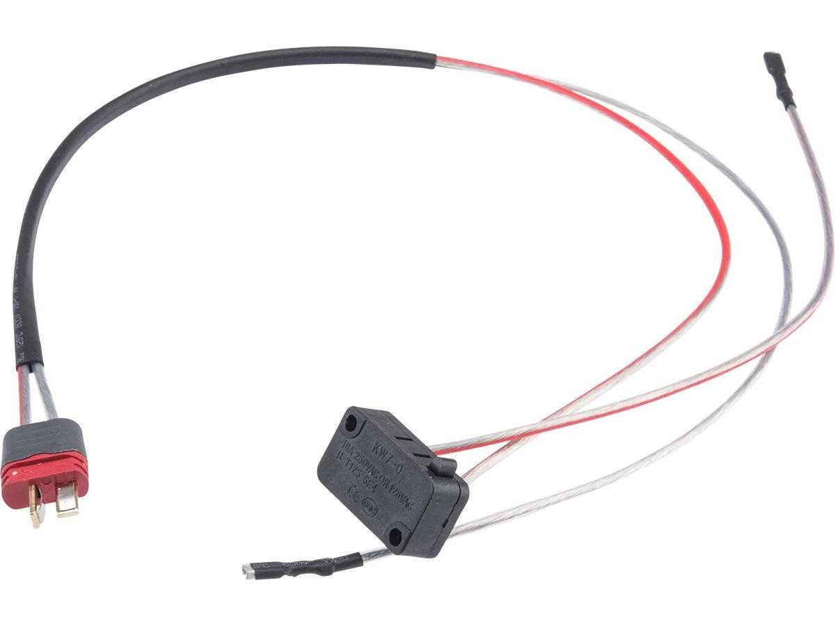 aeg wiring diagram