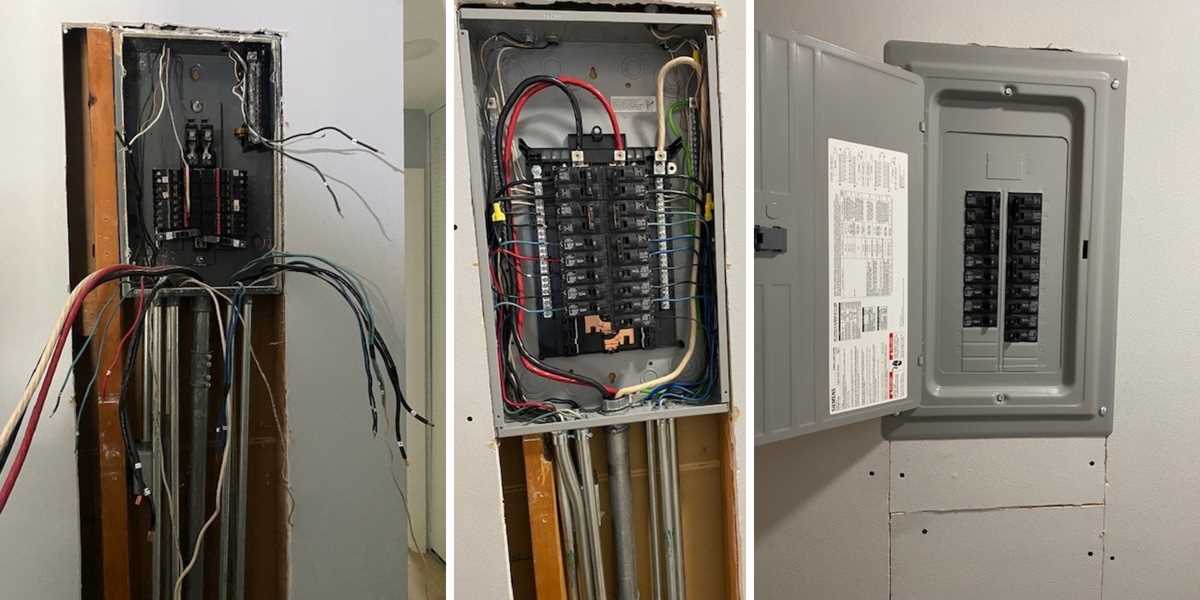 siemens 200 amp panel wiring diagram