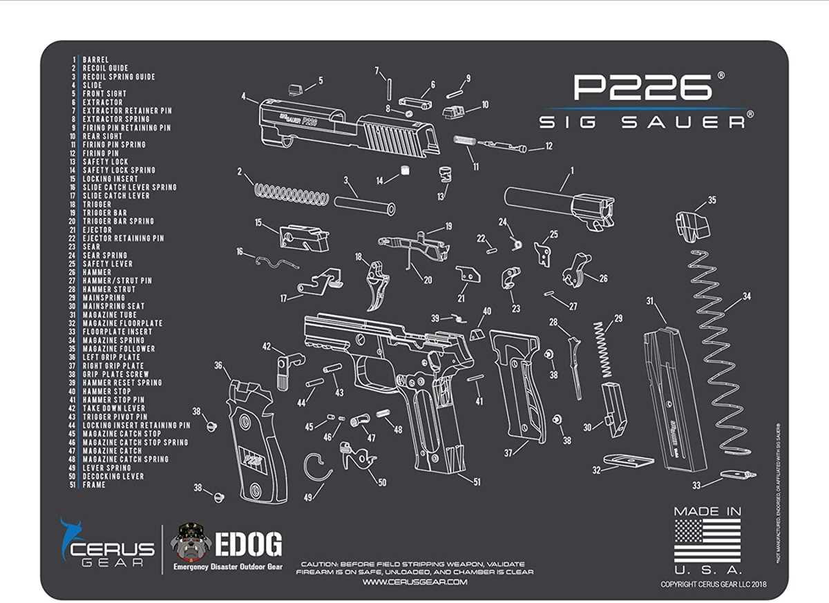 sig p238 schematic diagram