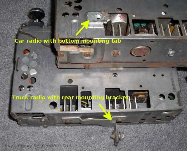 1970 chevelle radio wiring diagram
