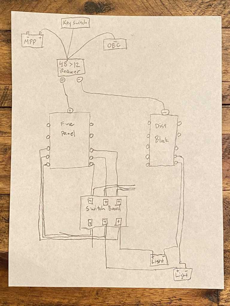 2011 ezgo txt 48v wiring diagram