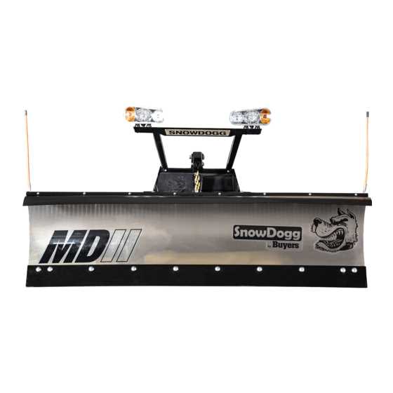 snowdogg md75 wiring diagram