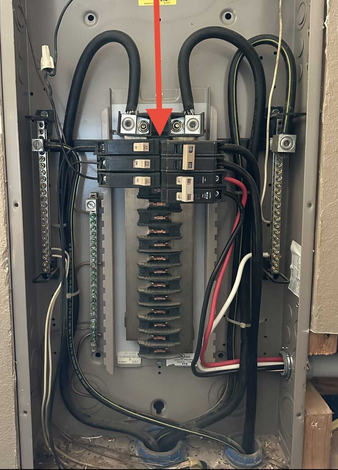 square d 100 amp panel wiring diagram square d 100 amp panel wiring diagram