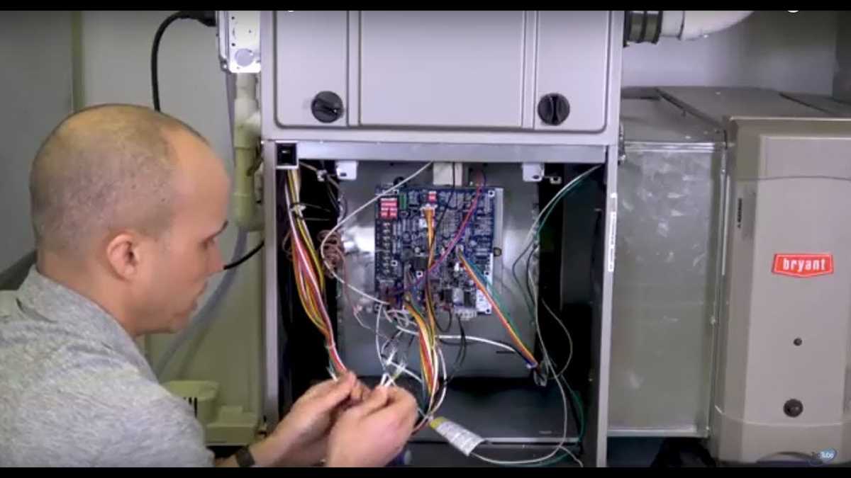 ecobee pek wiring diagram