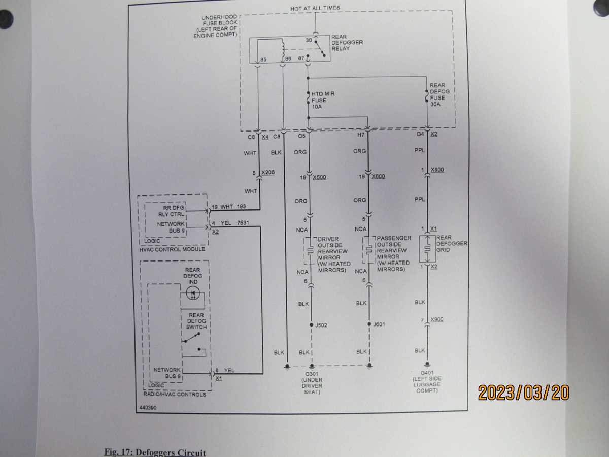 2008 chevy equinox wiring diagram