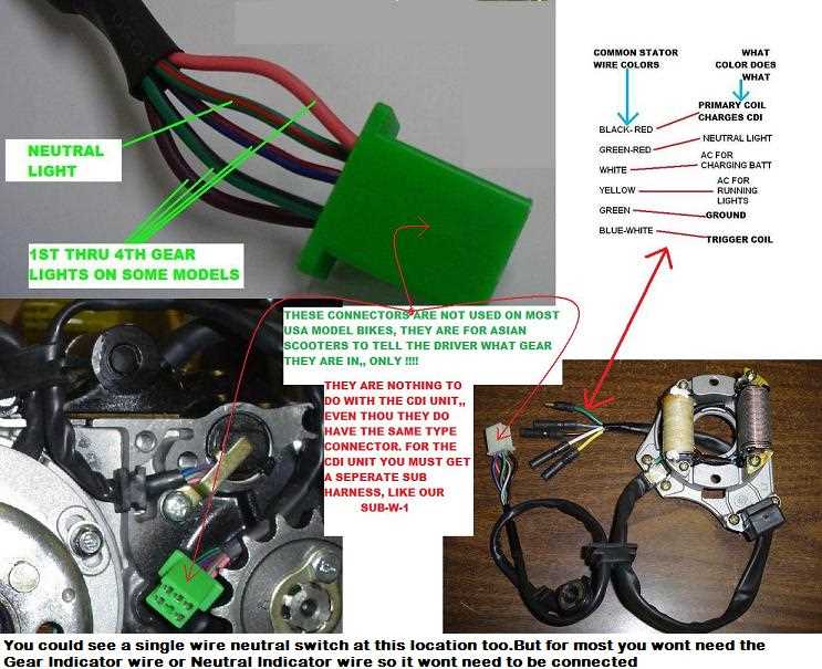 ssr 125 wiring diagram