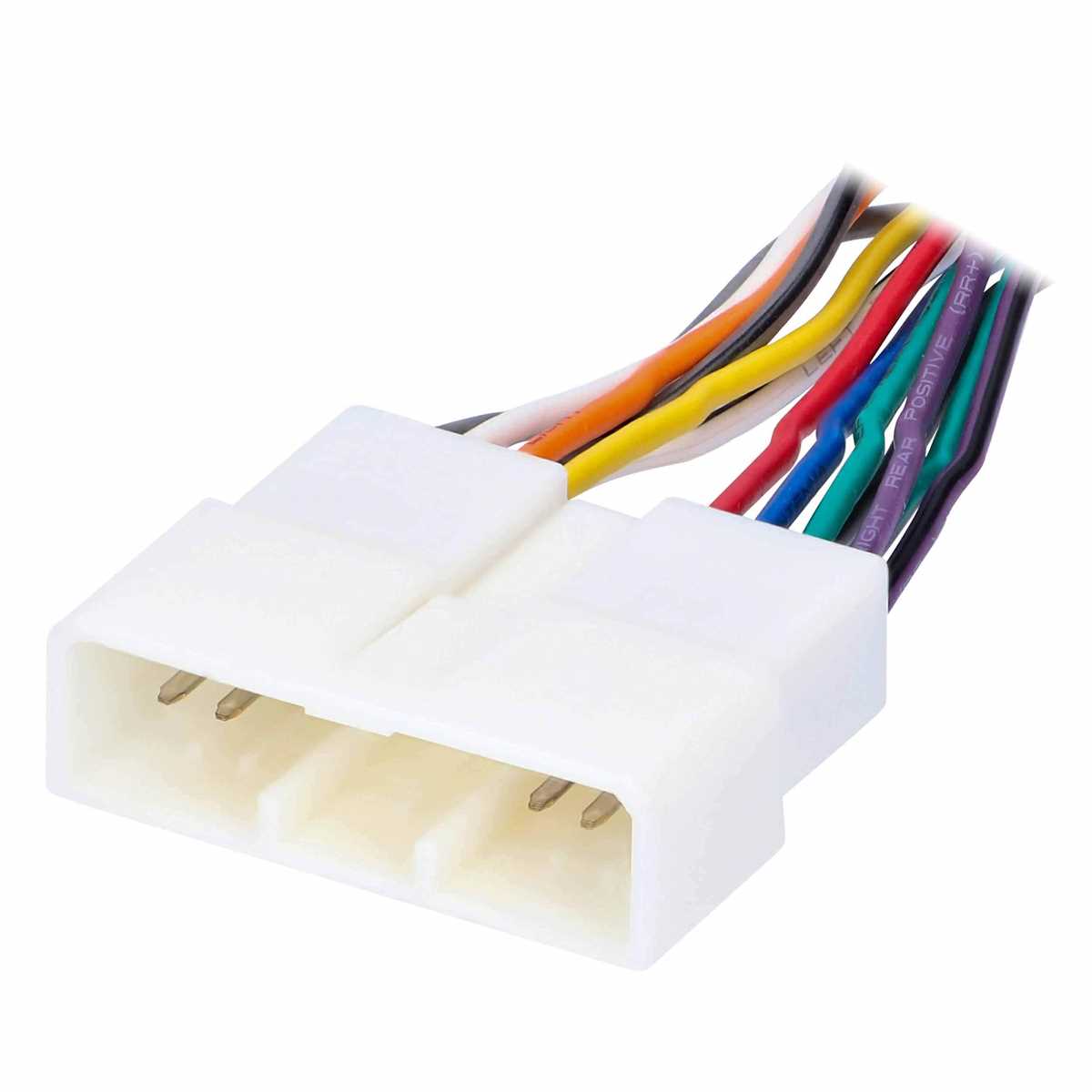 2011 chrysler 200 radio wiring diagram