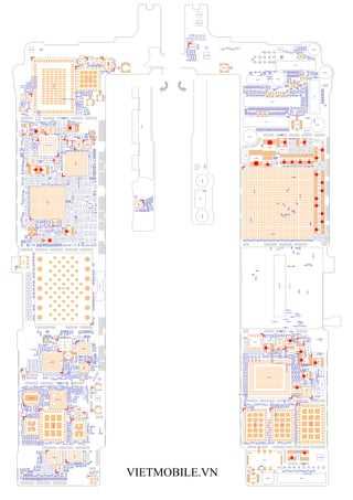 schematic diagram iphone 6