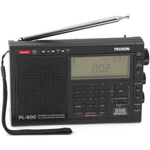 tecsun pl 600 schematic diagram