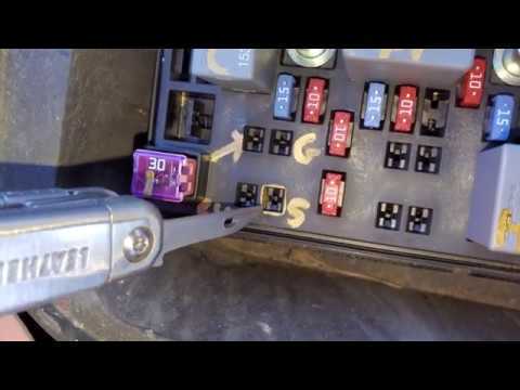 2007 pontiac g6 starter wiring diagram