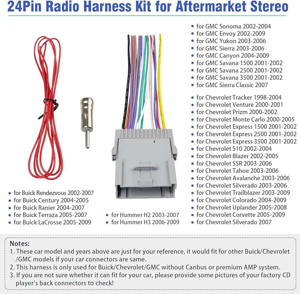 2004 chevy tahoe factory amp wiring diagram
