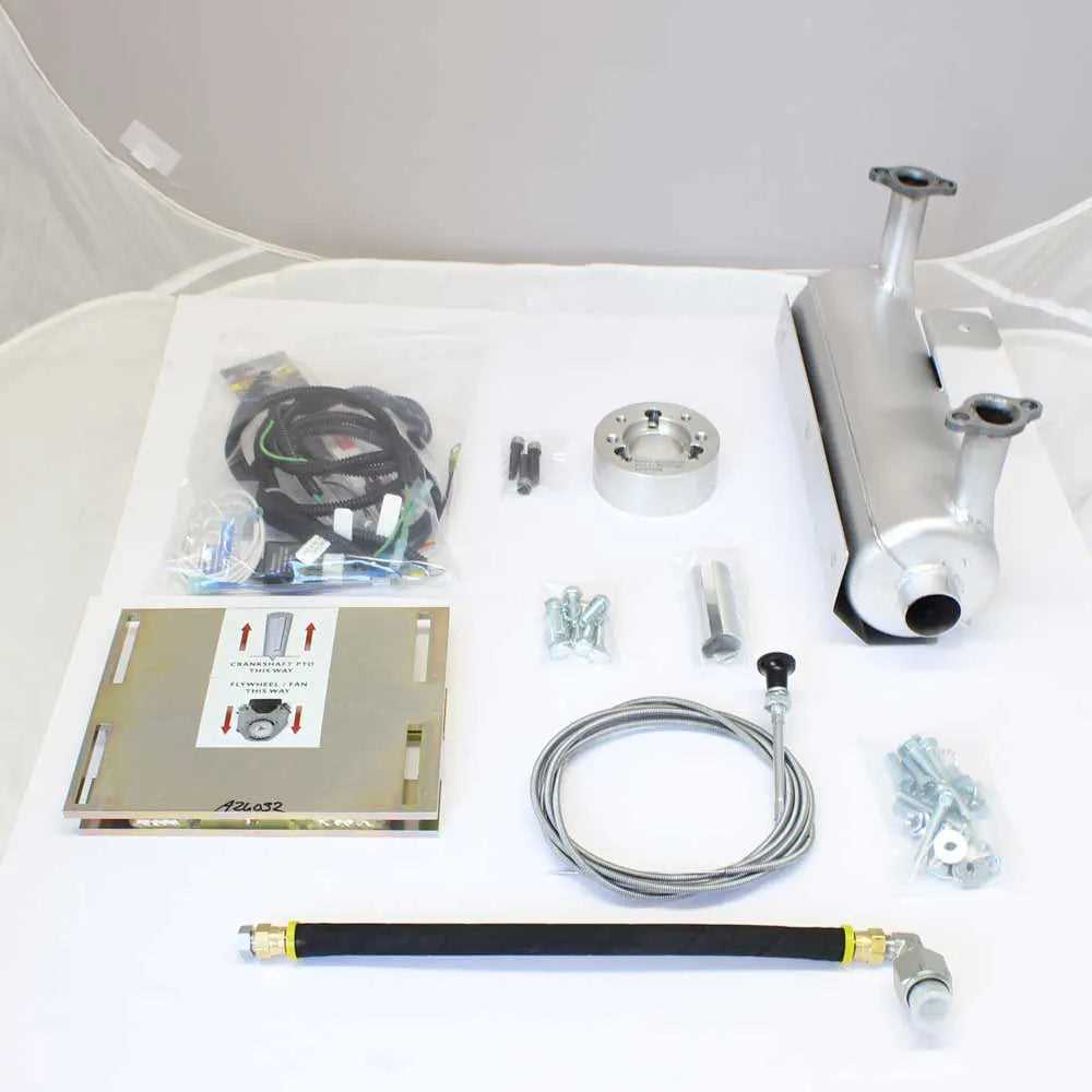 woods mower 5200 schematic diagram