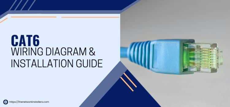 cat6e wiring diagram